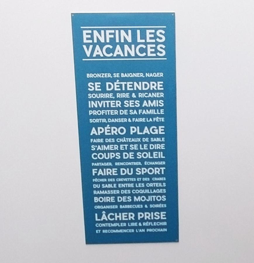 La 57 Apartment Capbreton