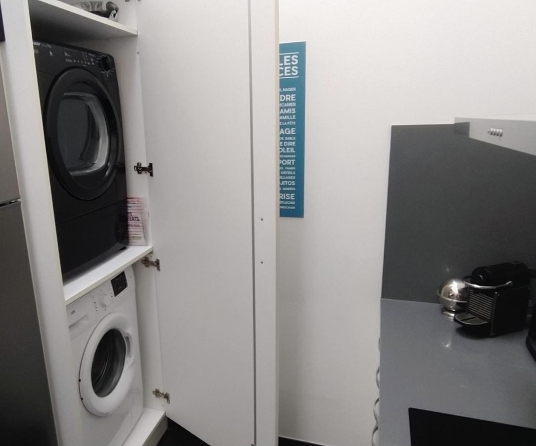 Apartment La 57