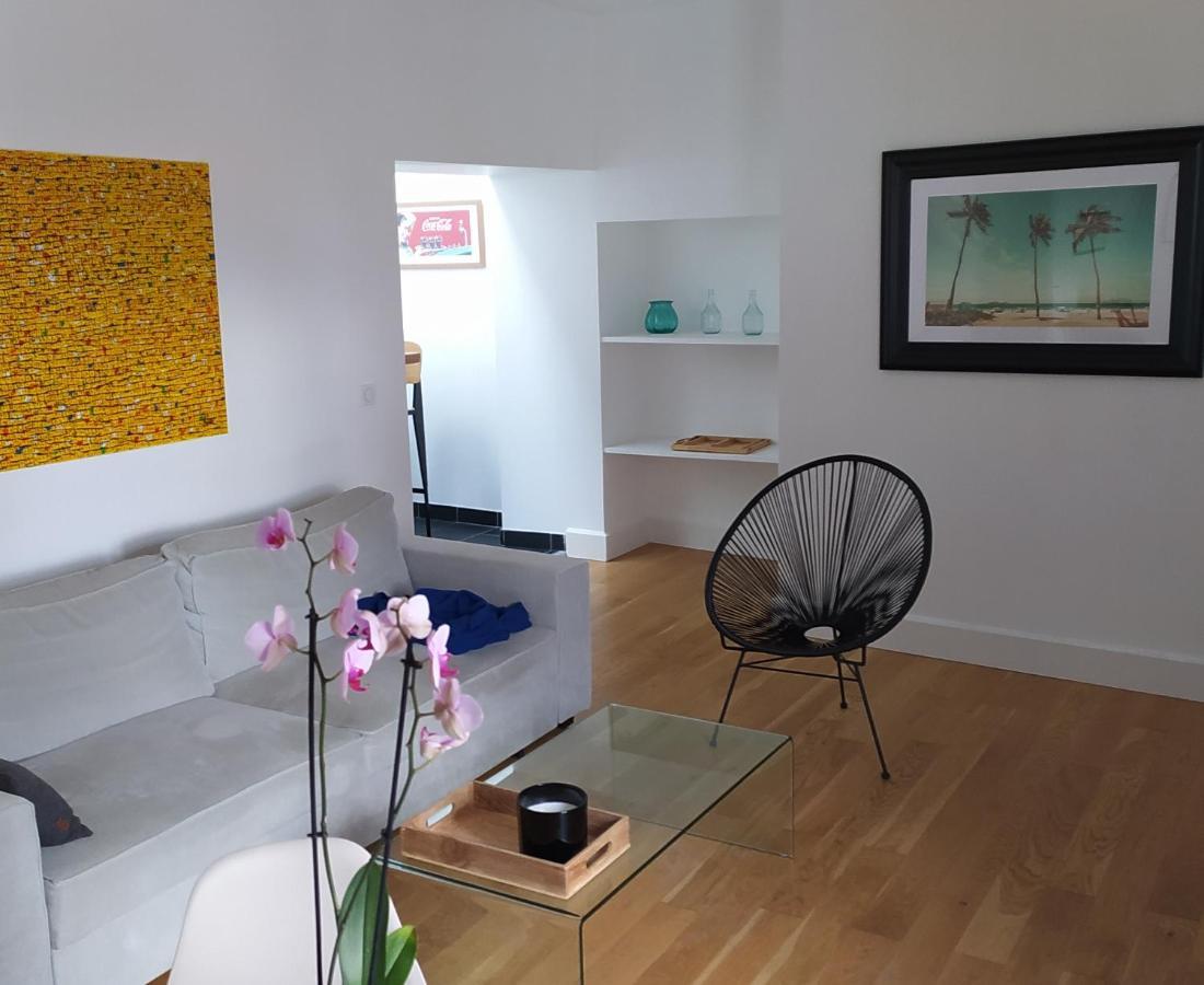 La 57 Apartment *