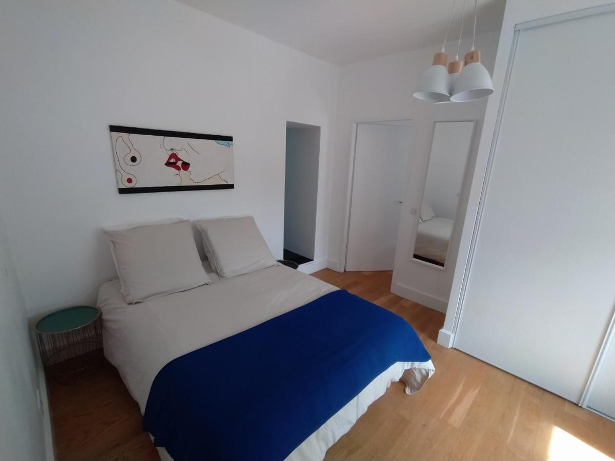 La 57 Apartment *