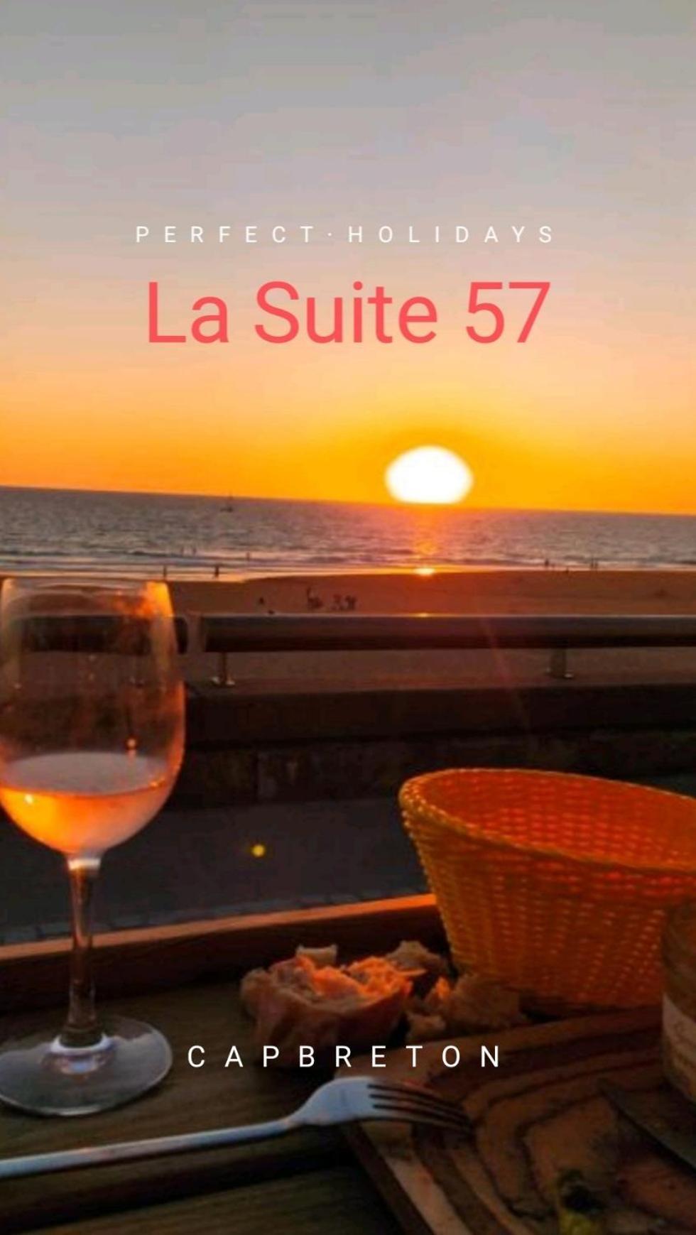La 57 * Capbreton